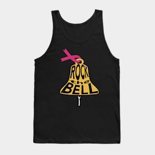 Rock the Bell G Tank Top